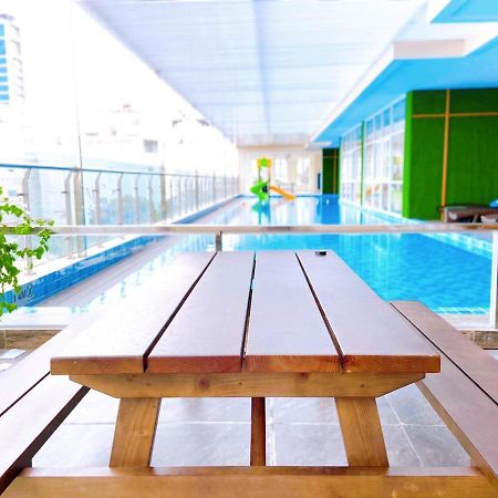 Apartamento Can Ho View Bien Gold Sea 172 Hoang Hoa Tham- Tp Vung Tau Exterior foto