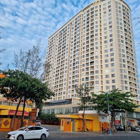 Apartamento Can Ho View Bien Gold Sea 172 Hoang Hoa Tham- Tp Vung Tau Exterior foto