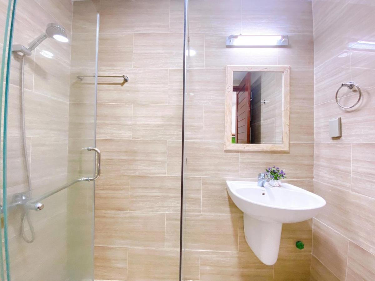 Apartamento Can Ho View Bien Gold Sea 172 Hoang Hoa Tham- Tp Vung Tau Exterior foto