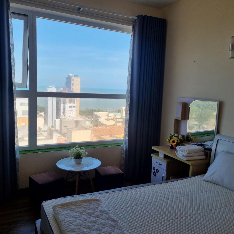 Apartamento Can Ho View Bien Gold Sea 172 Hoang Hoa Tham- Tp Vung Tau Exterior foto