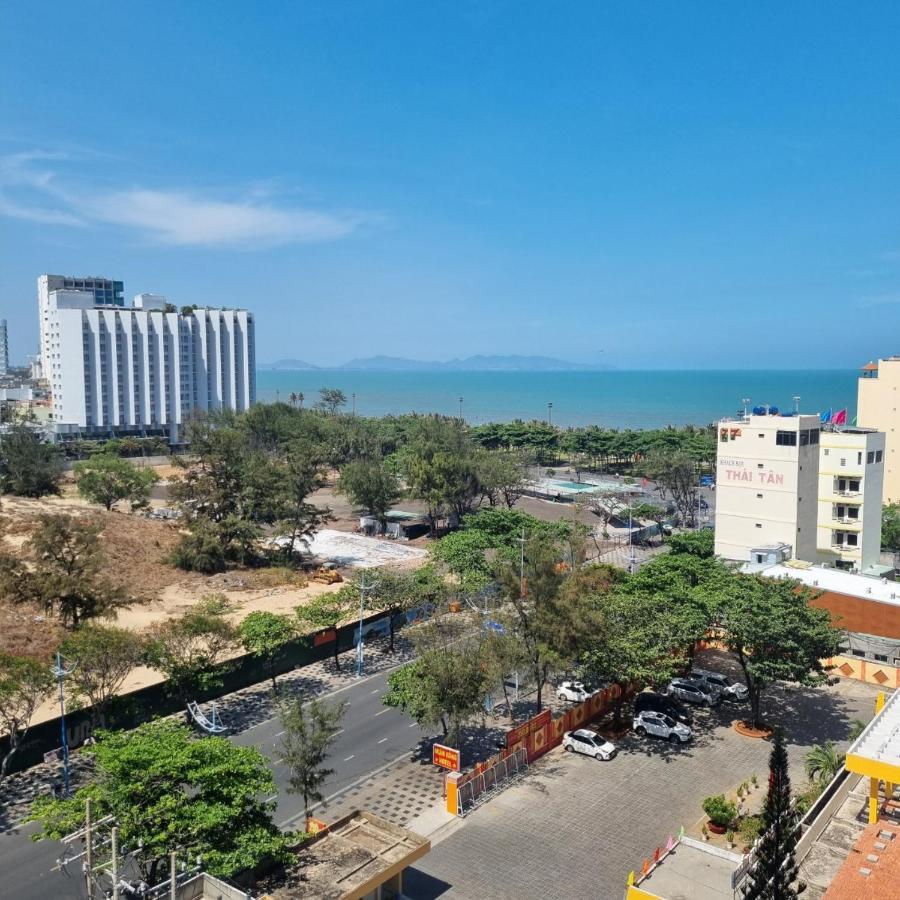 Apartamento Can Ho View Bien Gold Sea 172 Hoang Hoa Tham- Tp Vung Tau Exterior foto