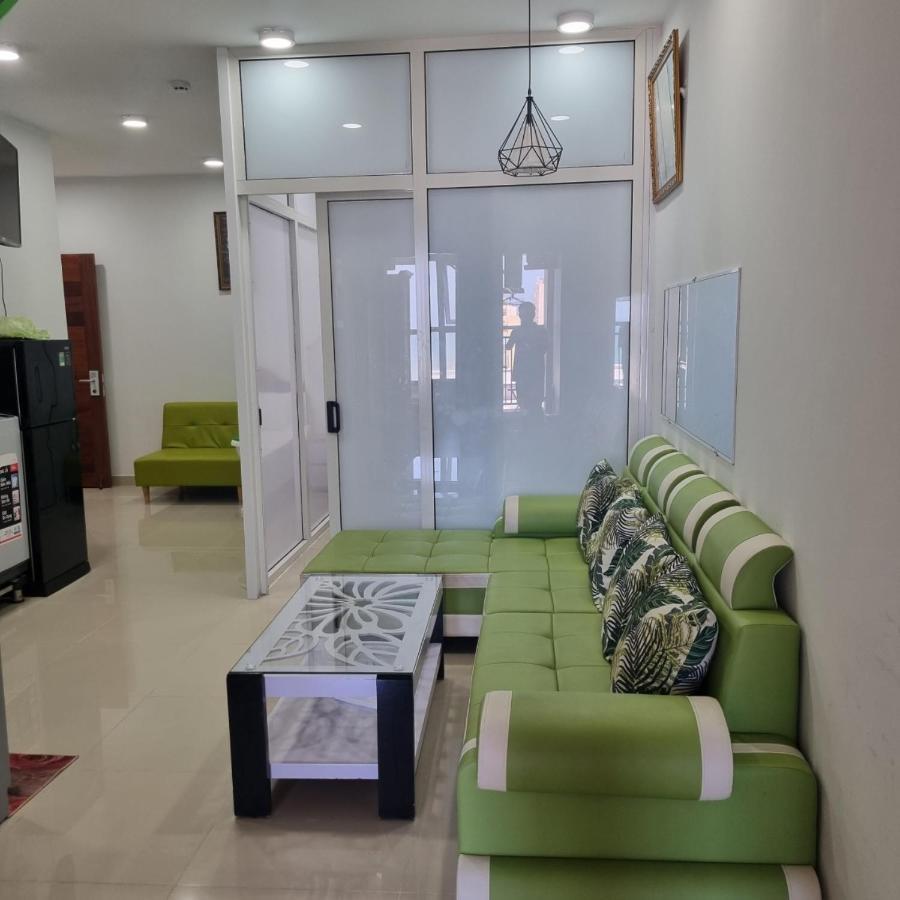 Apartamento Can Ho View Bien Gold Sea 172 Hoang Hoa Tham- Tp Vung Tau Exterior foto