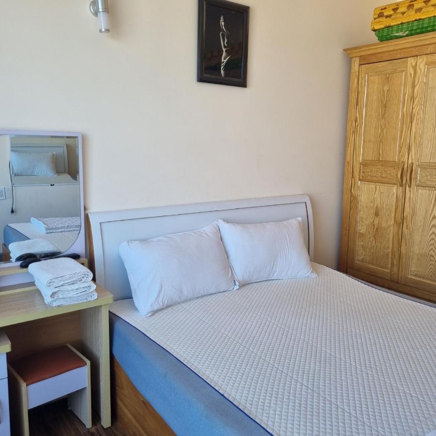 Apartamento Can Ho View Bien Gold Sea 172 Hoang Hoa Tham- Tp Vung Tau Exterior foto
