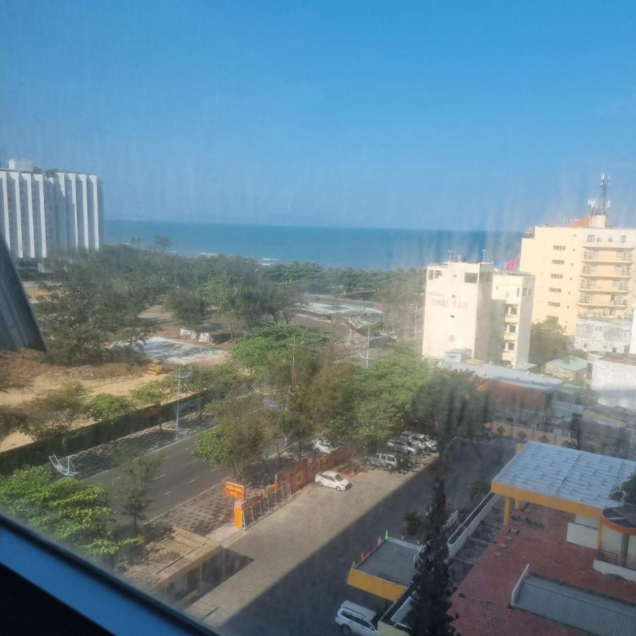 Apartamento Can Ho View Bien Gold Sea 172 Hoang Hoa Tham- Tp Vung Tau Exterior foto