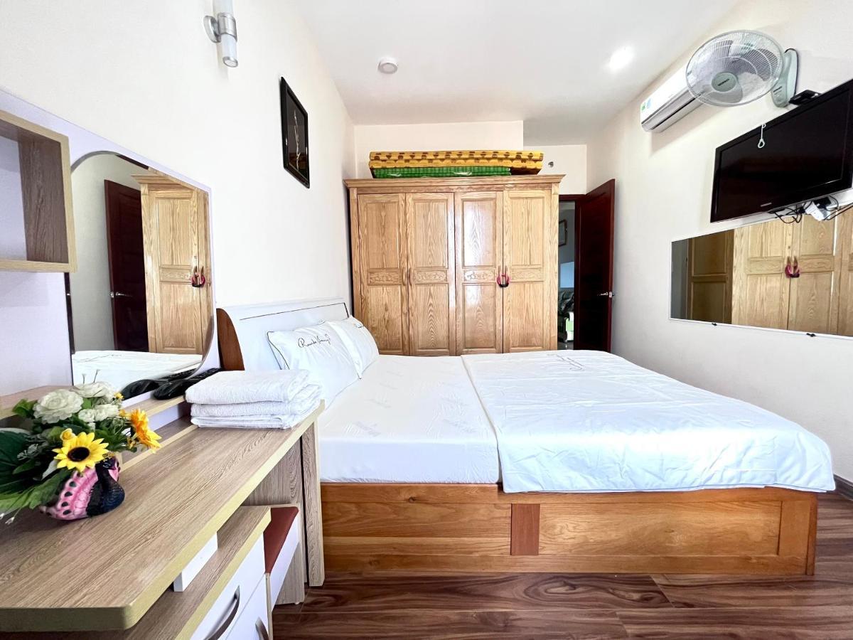 Apartamento Can Ho View Bien Gold Sea 172 Hoang Hoa Tham- Tp Vung Tau Exterior foto