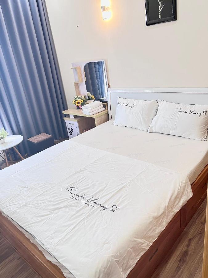 Apartamento Can Ho View Bien Gold Sea 172 Hoang Hoa Tham- Tp Vung Tau Exterior foto
